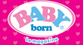 BABY born